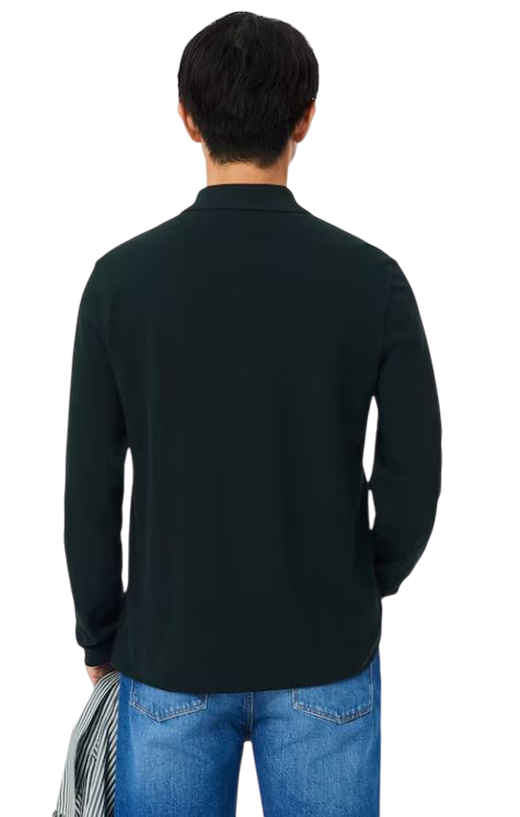 Lacoste T-shirt et Polo Verde