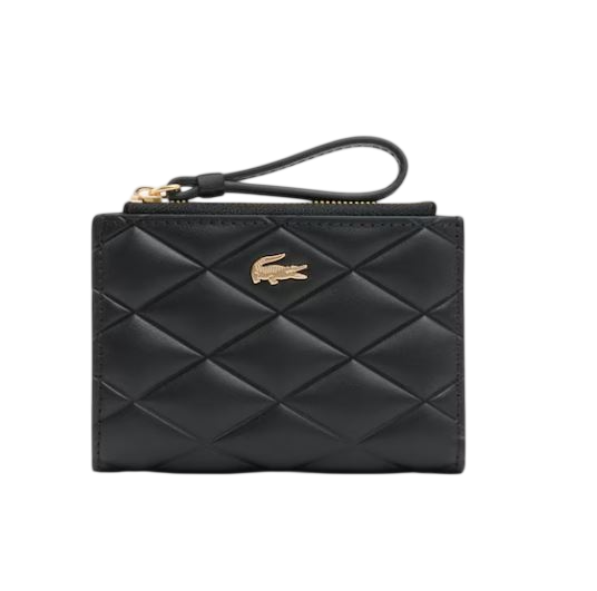 Lacoste Portafogli Nero