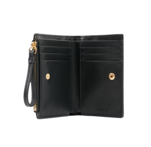 Lacoste Portafogli Nero