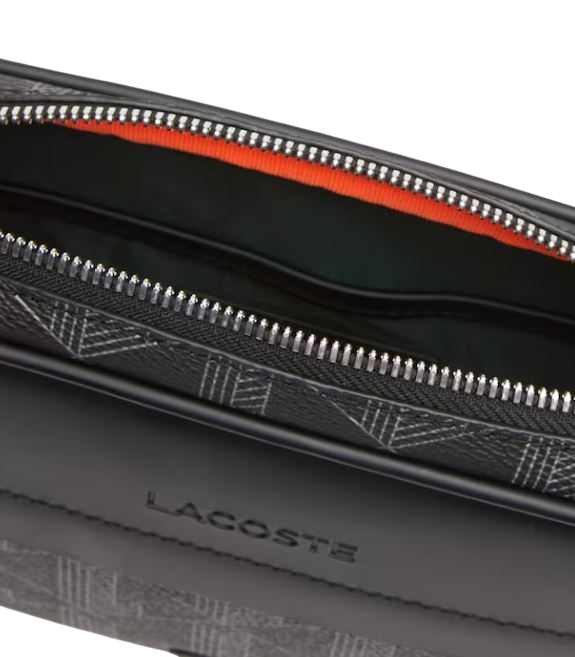 Lacoste Borse... Grigio