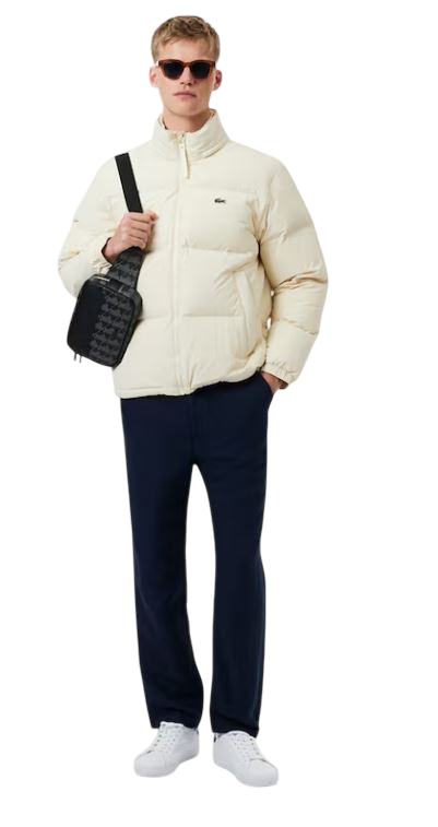 Lacoste Borse... Grigio