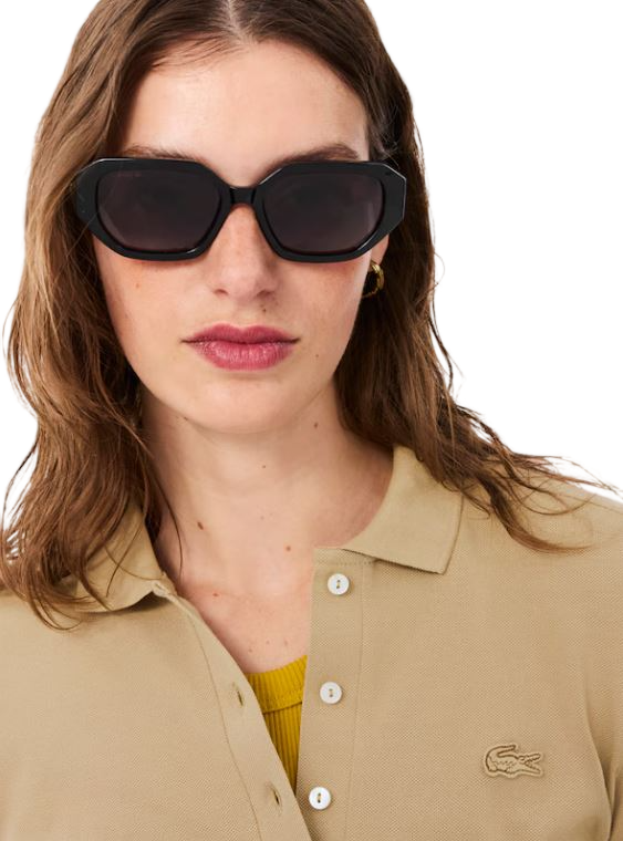 Lacoste T-shirt e Polo Beige