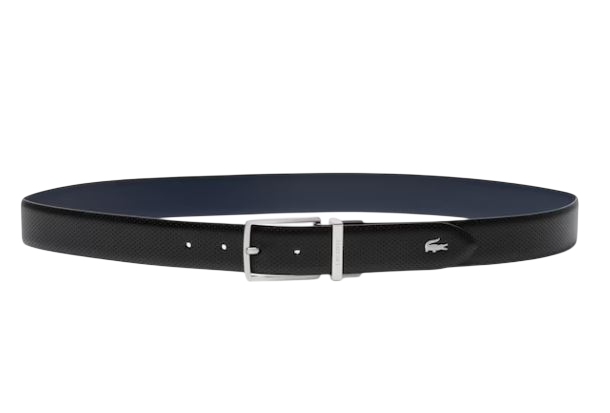 Lacoste Belts Black