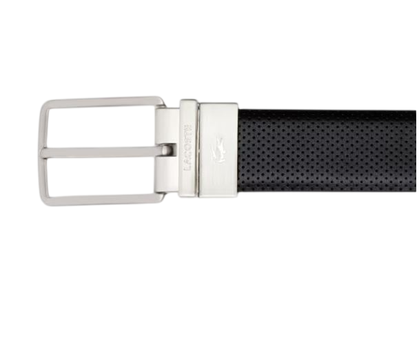 Lacoste Belts Black