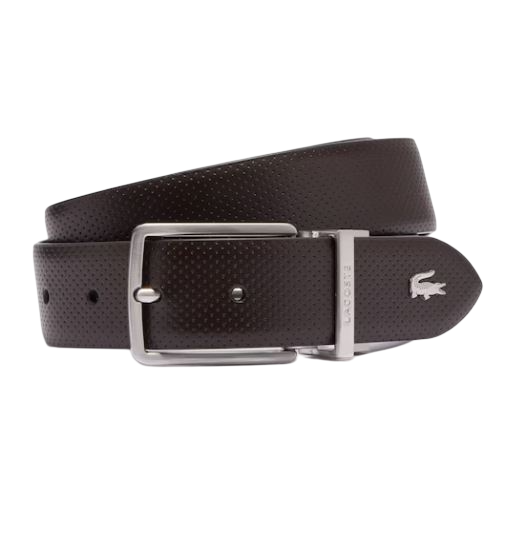 Lacoste Cinture Marrone