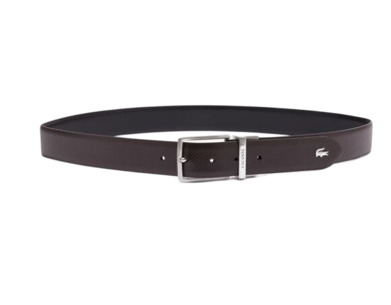 Lacoste Cinture Marrone