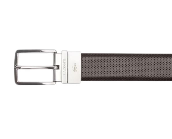 Lacoste Cinture Marrone