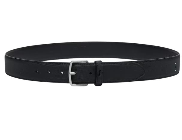 Lacoste Belts Black