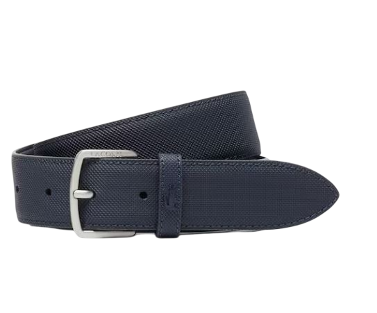 Lacoste Cinture Blu