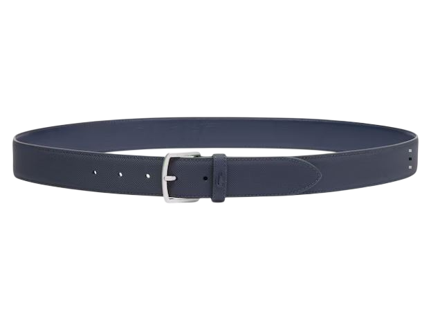 Lacoste Cinture Blu