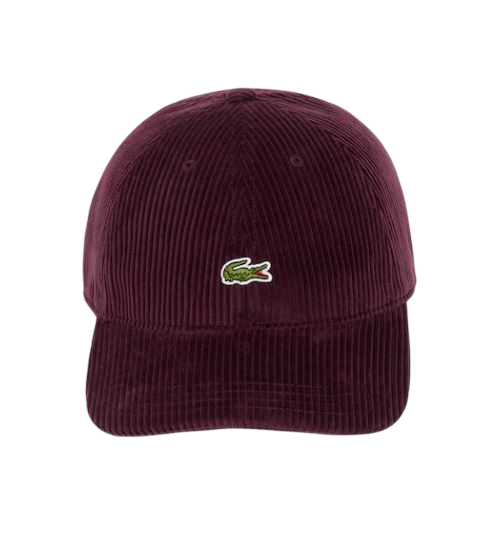 Lacoste Cappelli Viola