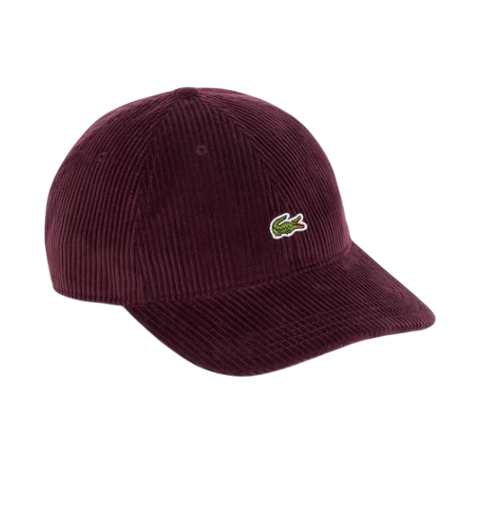 Lacoste Cappelli Viola