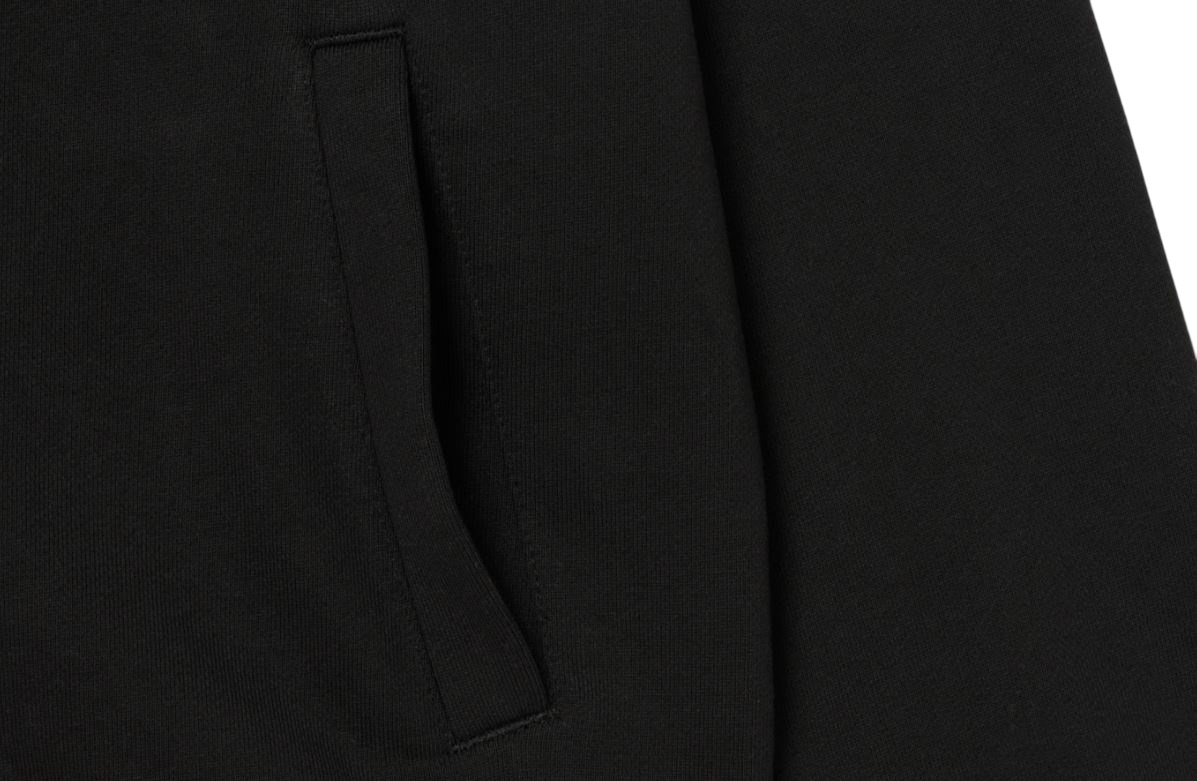 Lacoste Overhemden zwart