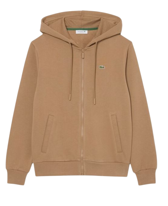 Lacoste Chemises Beige
