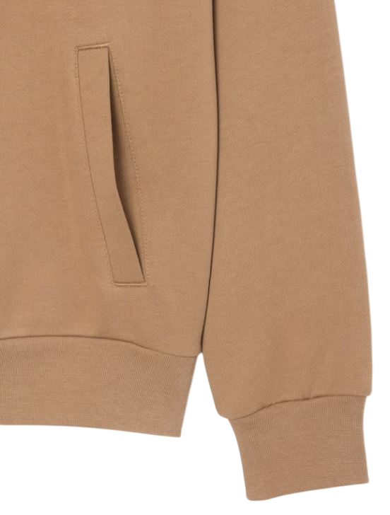 Lacoste Chemises Beige