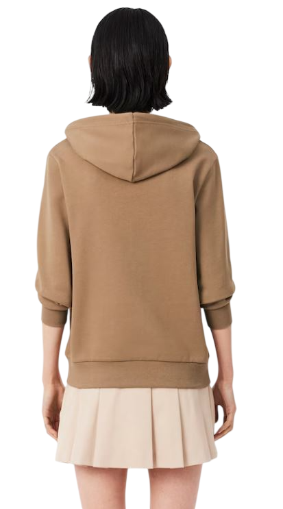 Lacoste Chemises Beige