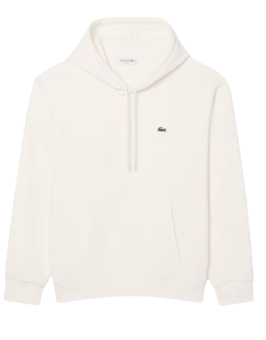 Lacoste Sweaters Cream