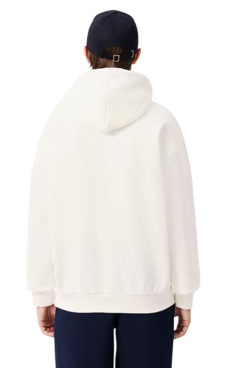Lacoste Sweaters Cream