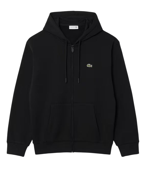 Lacoste Maglie Nero