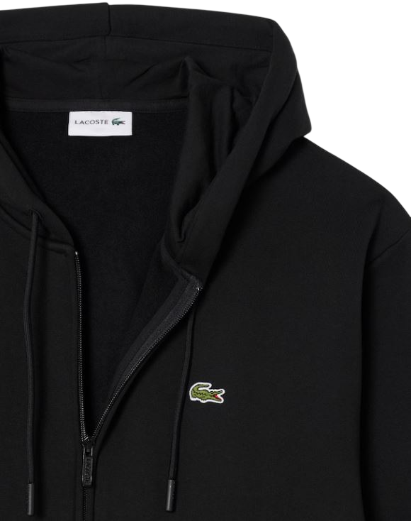 Lacoste Maglie Nero