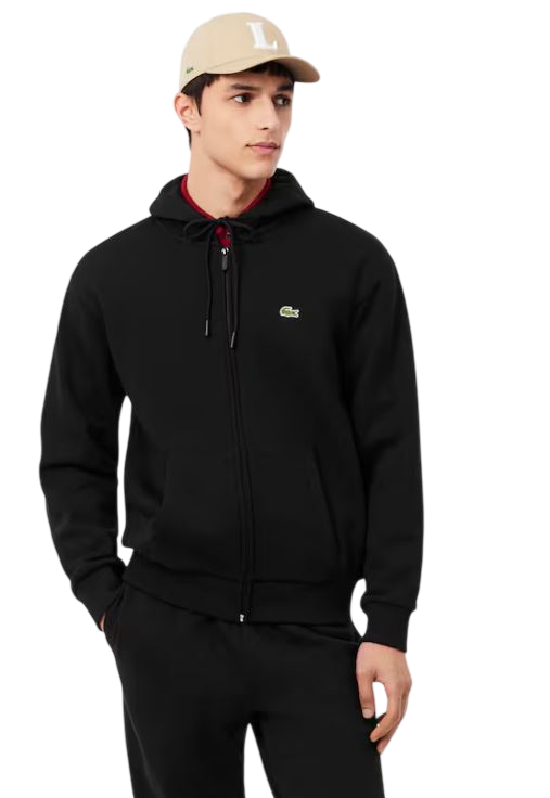 Lacoste Maglie Nero
