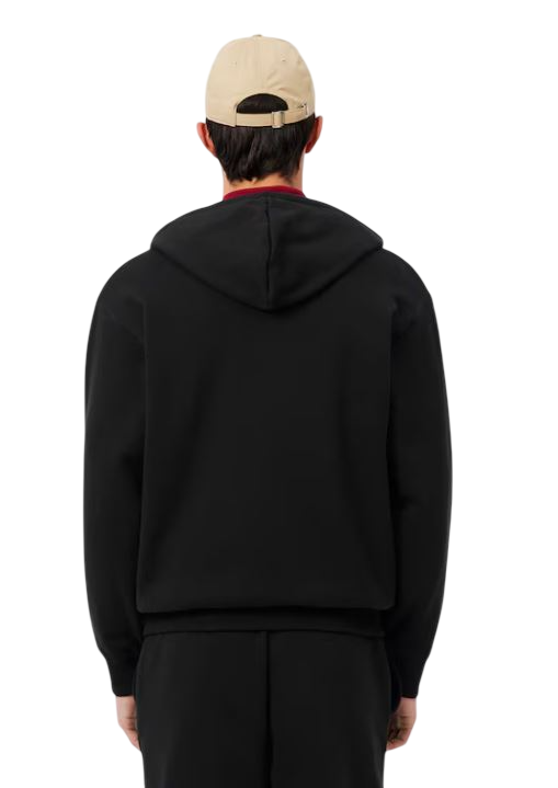 Lacoste Maglie Nero
