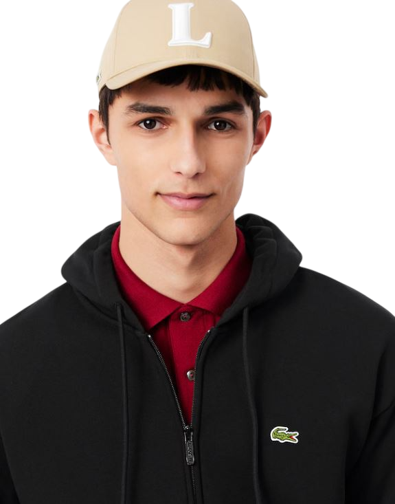 Lacoste Maglie Nero