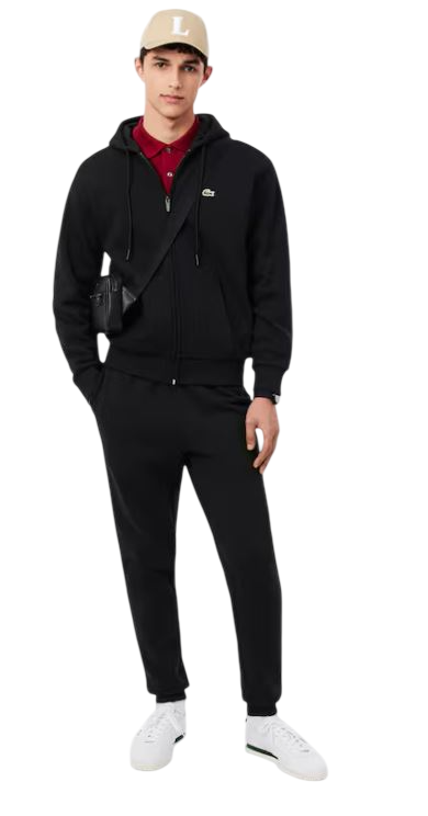 Lacoste Maglie Nero