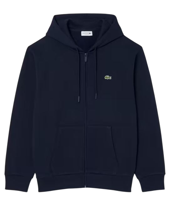 Lacoste Sweaters Blu