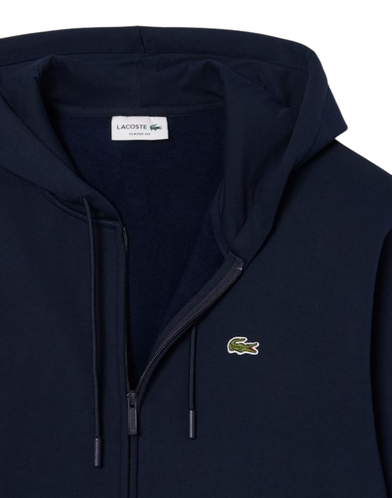 Lacoste Sweaters Blu