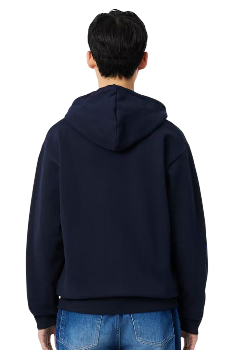 Lacoste Sweaters Blu