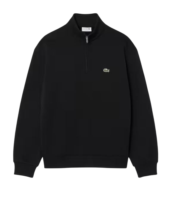 Lacoste Maglie Nero