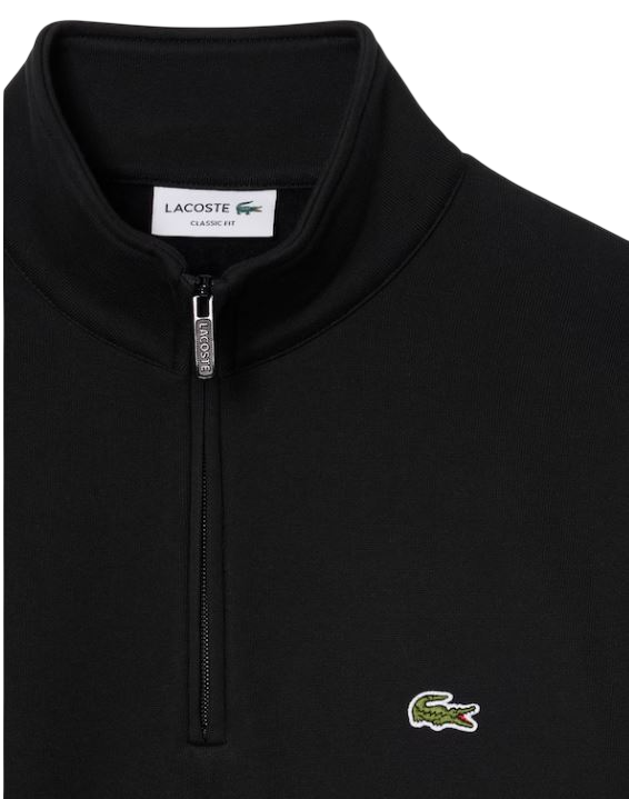 Lacoste Maglie Nero