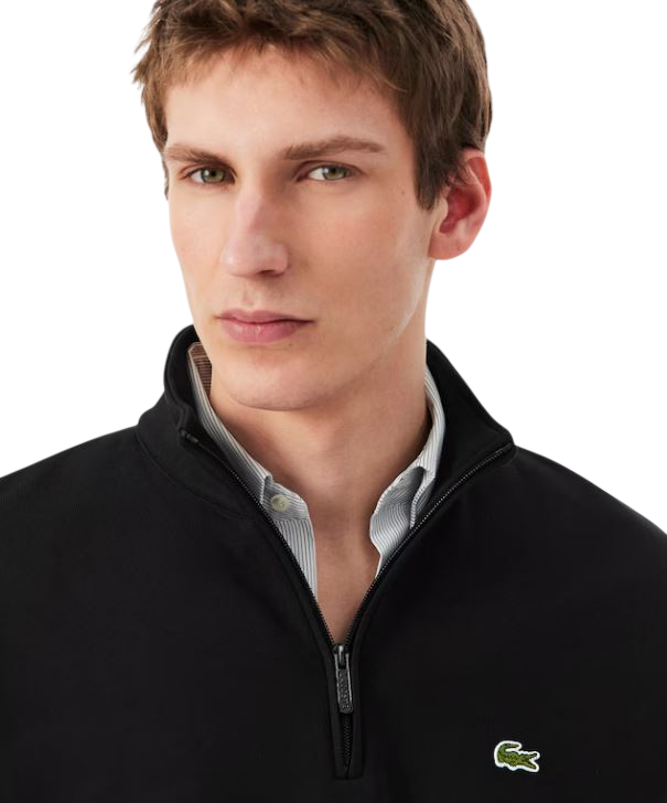 Lacoste Maglie Nero