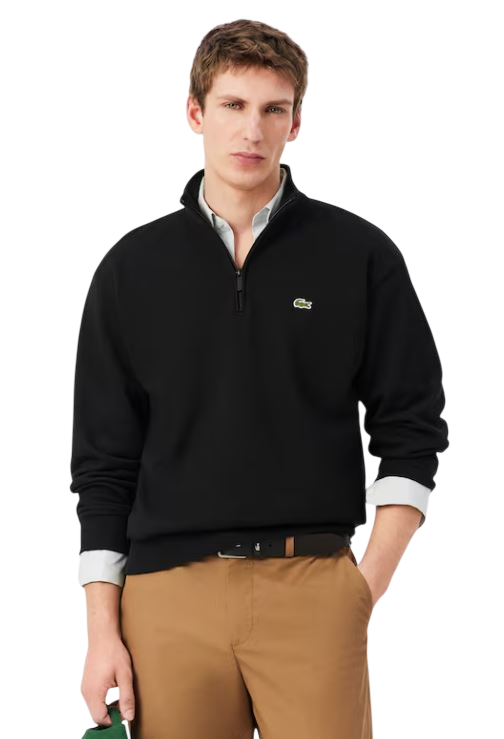 Lacoste Maglie Nero