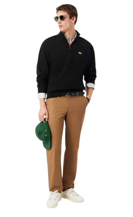 Lacoste Maglie Nero