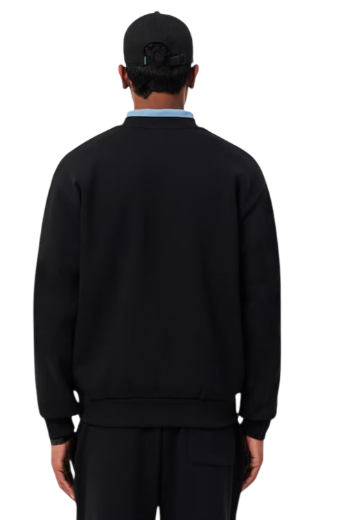 Lacoste Maglie Nero
