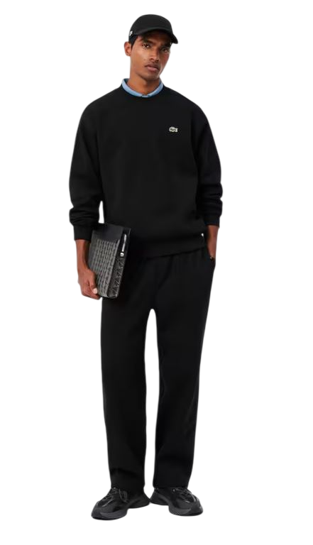 Lacoste Maglie Nero
