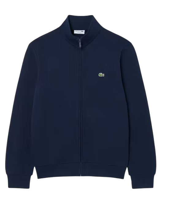 Lacoste Sweaters Blu