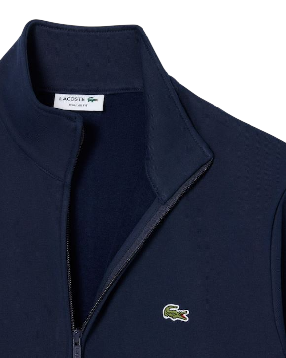 Lacoste Sweaters Blu