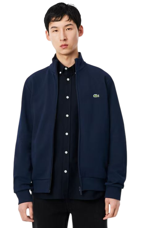 Lacoste Sweaters Blu