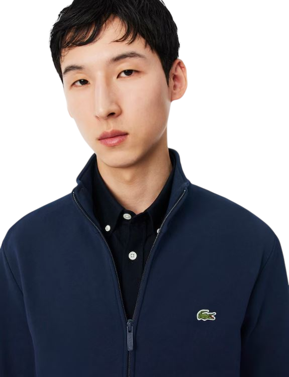 Lacoste Sweaters Blu