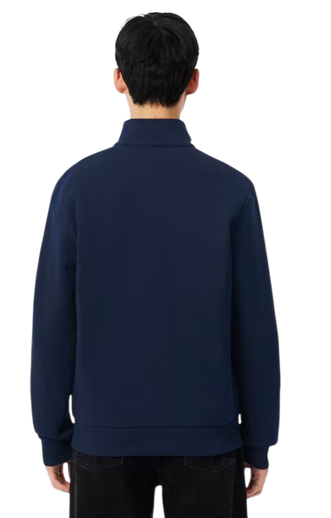 Lacoste Sweaters Blu