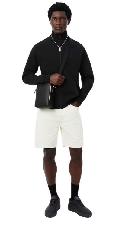 Lacoste Maglie Nero