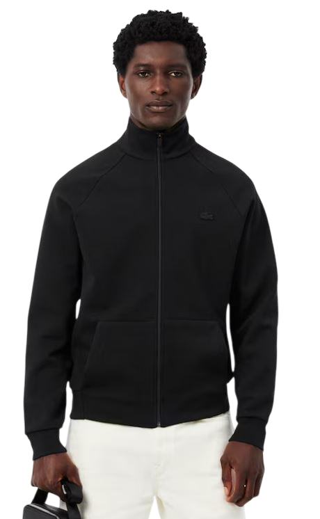 Lacoste Maglie Nero