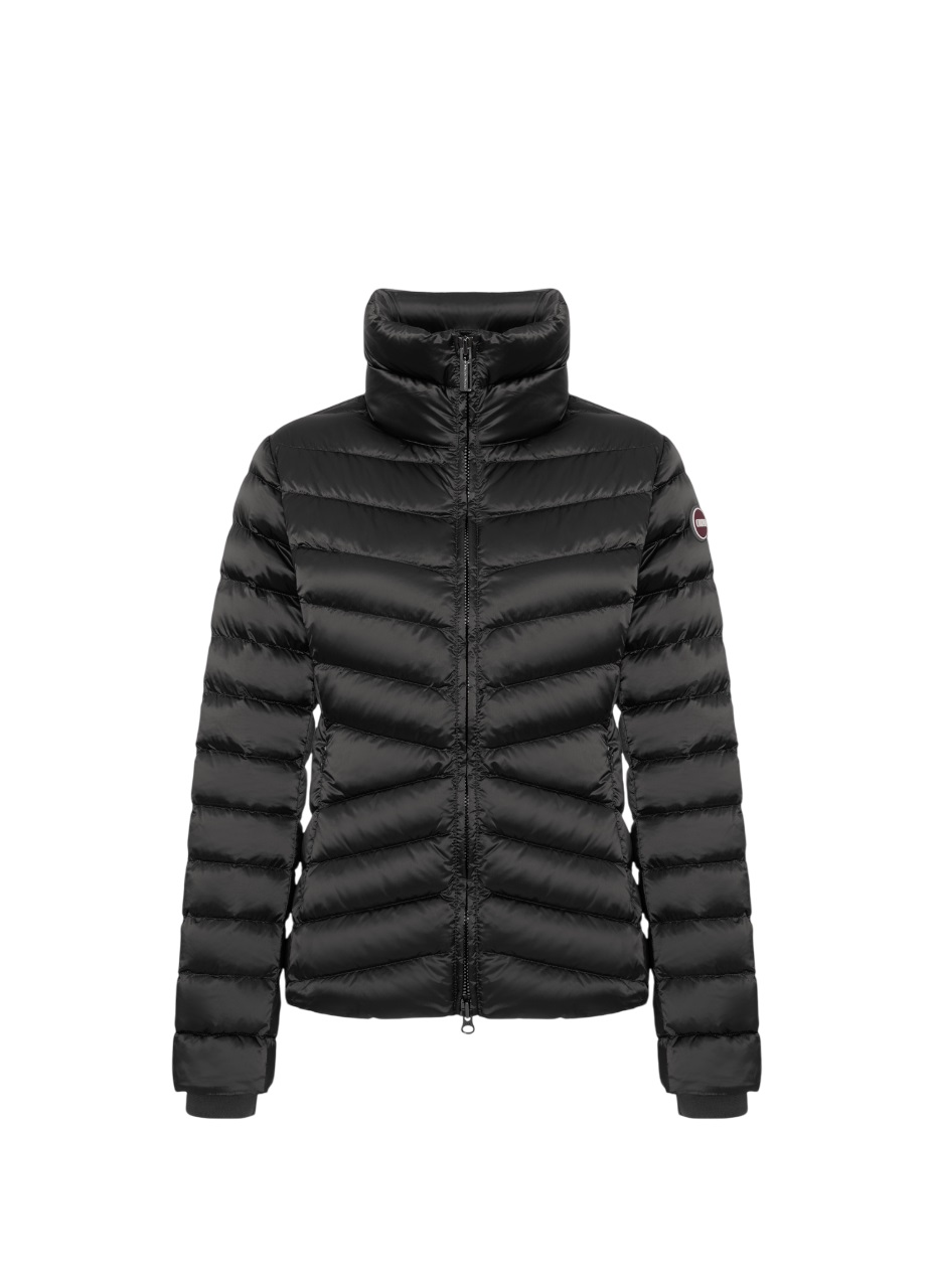 Colmar Jacken Schwarz