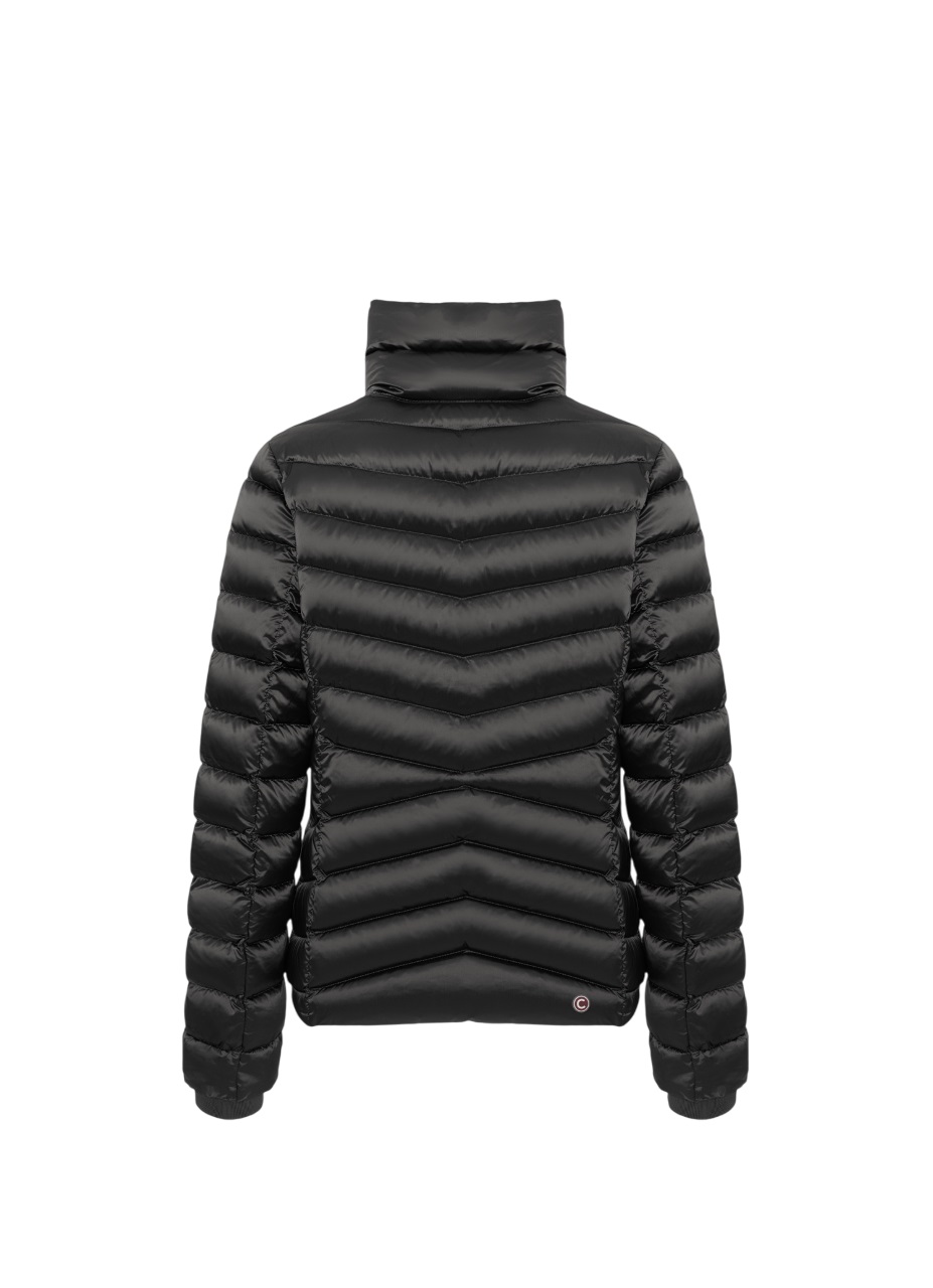 Colmar Jacken Schwarz