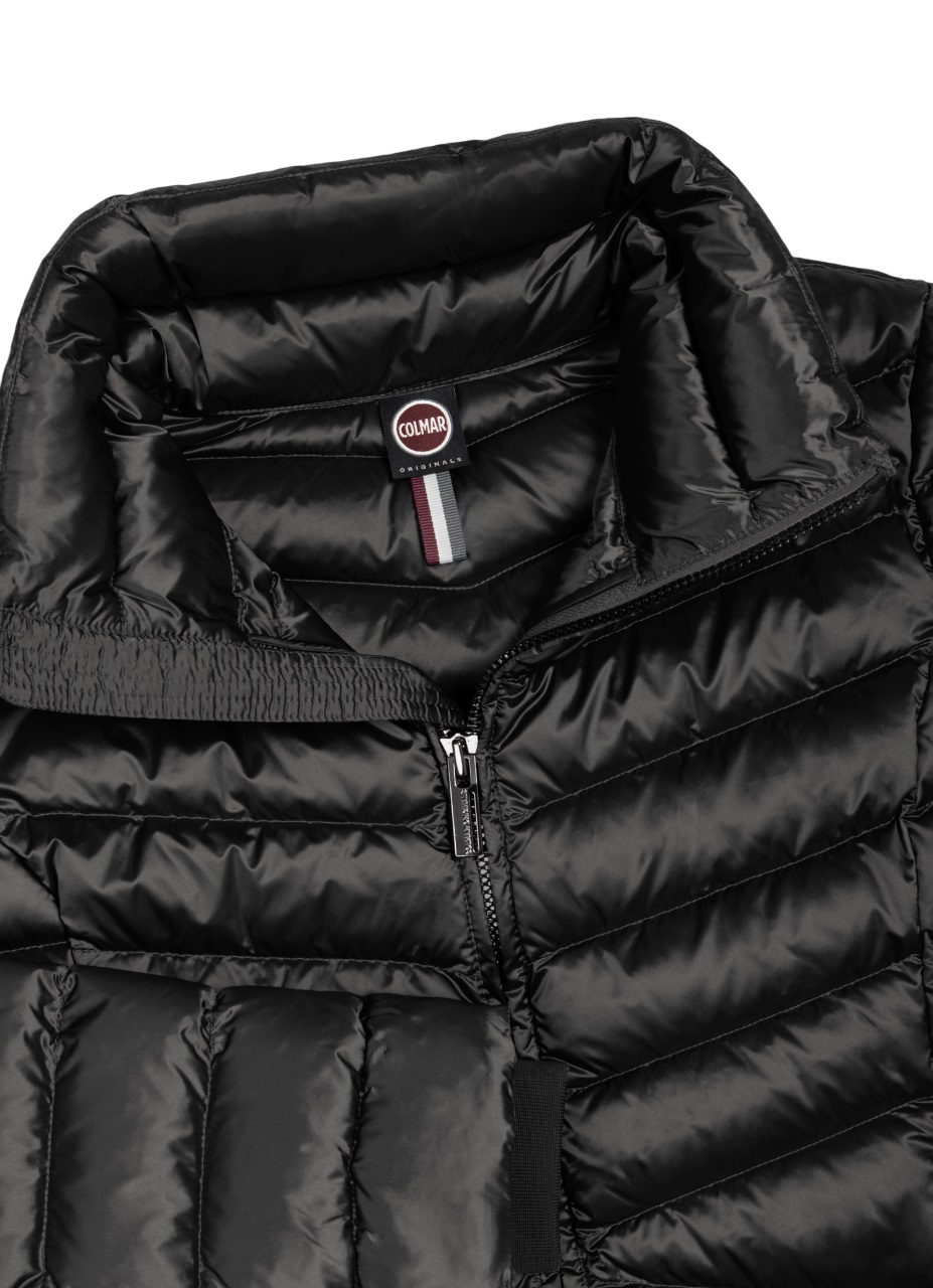 Colmar Jacken Schwarz