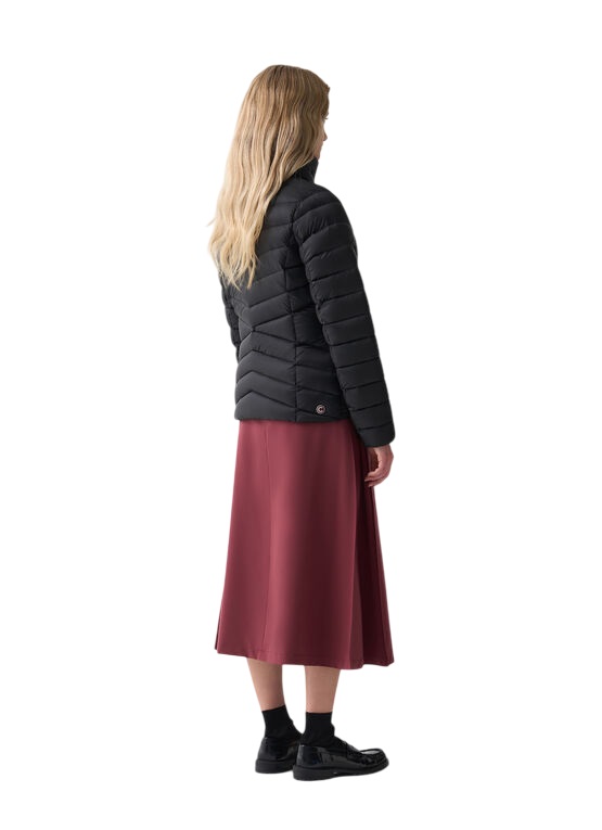 Colmar Jacken Schwarz
