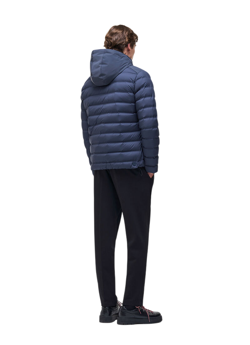 Colmar Vestes bleues